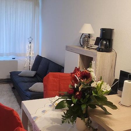 Ryan Apartament Mit Netflix 圣恩吉玛 外观 照片