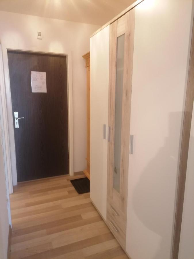 Ryan Apartament Mit Netflix 圣恩吉玛 外观 照片