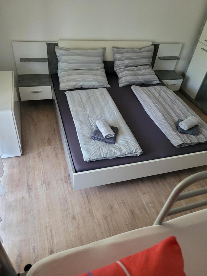 Ryan Apartament Mit Netflix 圣恩吉玛 外观 照片