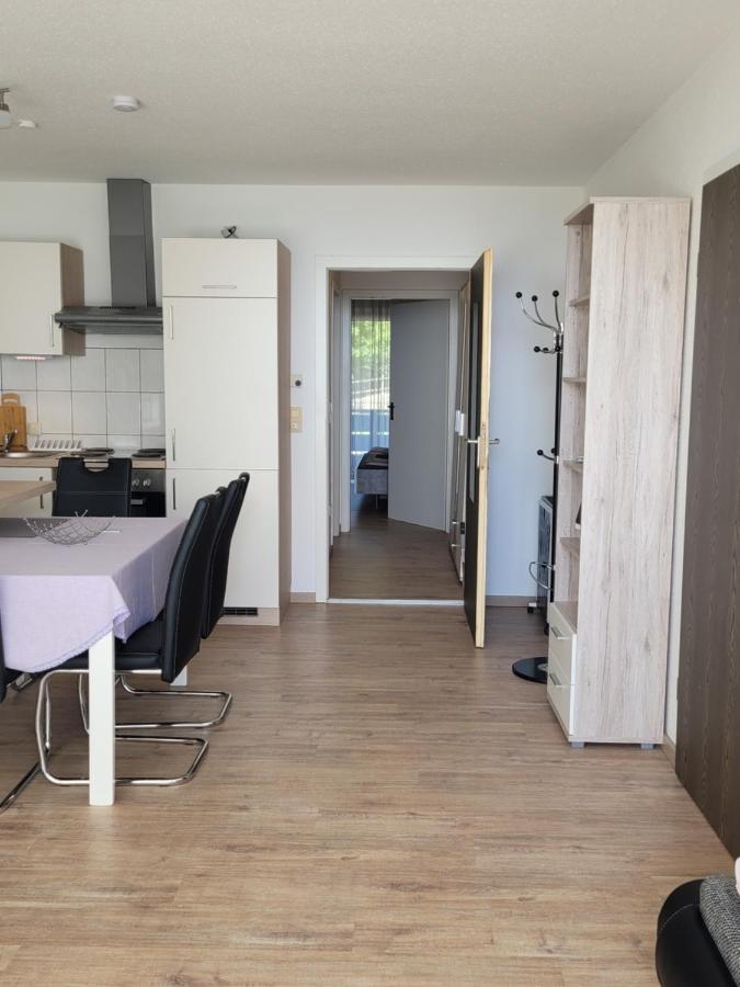 Ryan Apartament Mit Netflix 圣恩吉玛 外观 照片