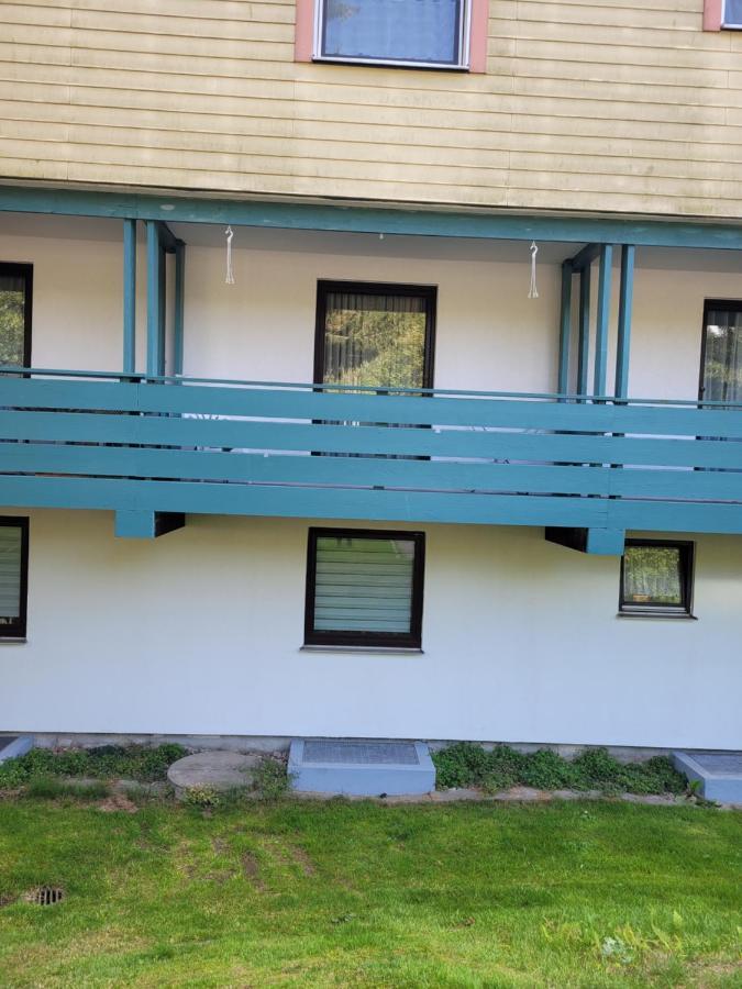 Ryan Apartament Mit Netflix 圣恩吉玛 外观 照片