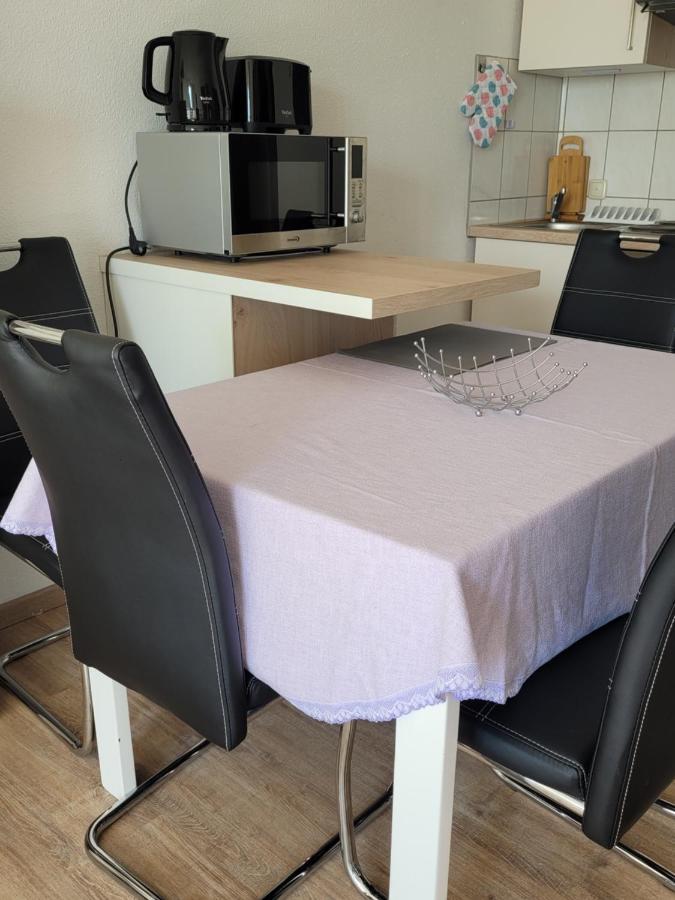 Ryan Apartament Mit Netflix 圣恩吉玛 外观 照片