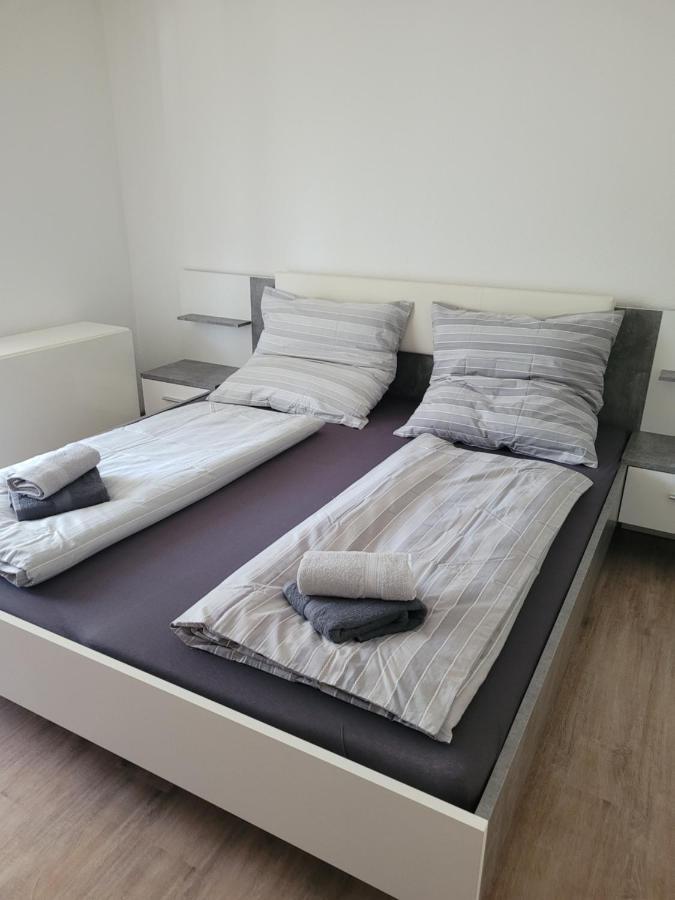 Ryan Apartament Mit Netflix 圣恩吉玛 外观 照片