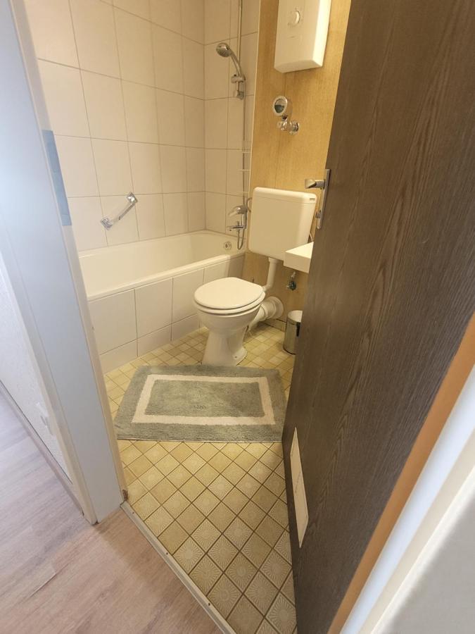 Ryan Apartament Mit Netflix 圣恩吉玛 外观 照片
