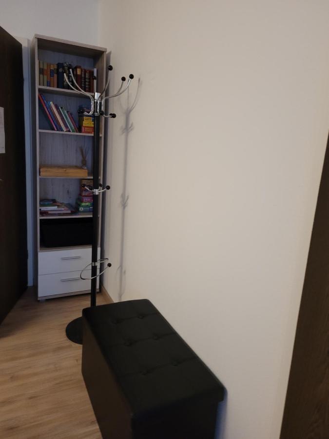 Ryan Apartament Mit Netflix 圣恩吉玛 外观 照片