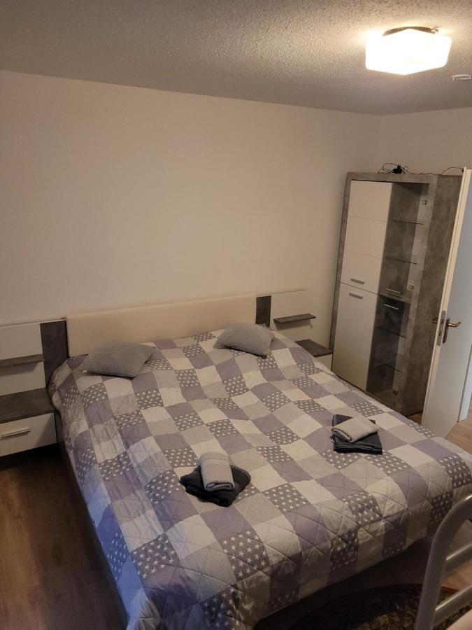Ryan Apartament Mit Netflix 圣恩吉玛 外观 照片