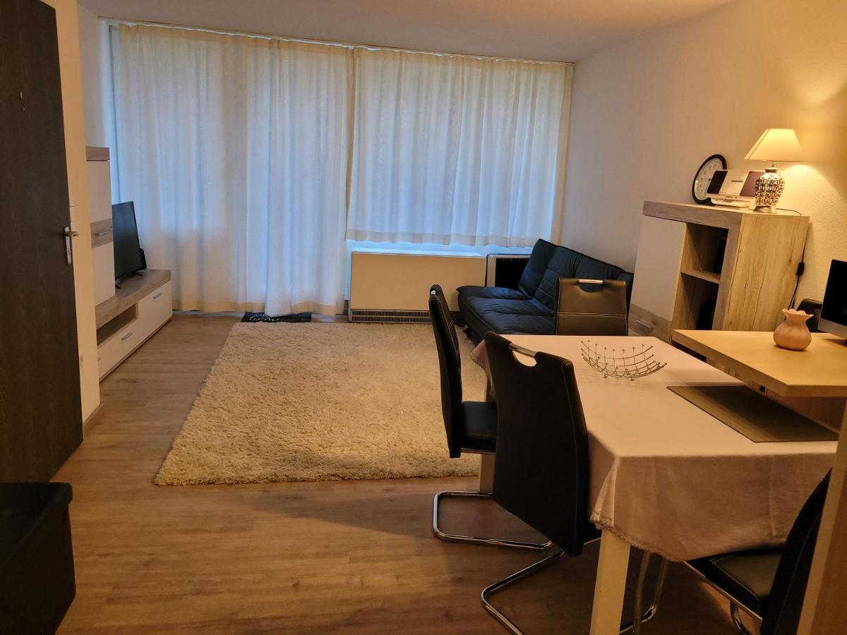 Ryan Apartament Mit Netflix 圣恩吉玛 外观 照片