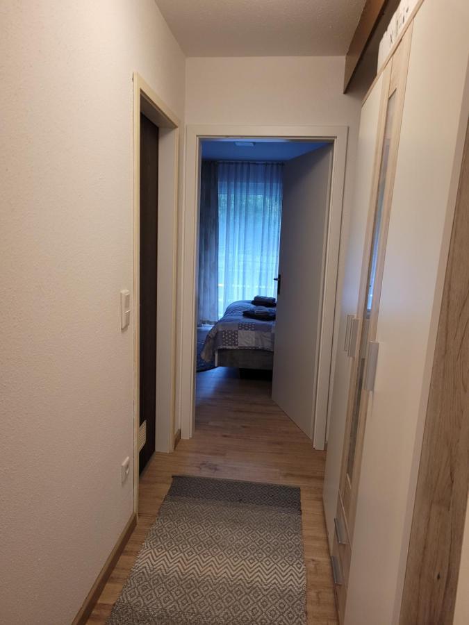 Ryan Apartament Mit Netflix 圣恩吉玛 外观 照片
