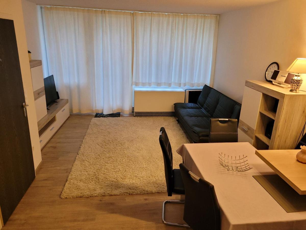 Ryan Apartament Mit Netflix 圣恩吉玛 外观 照片