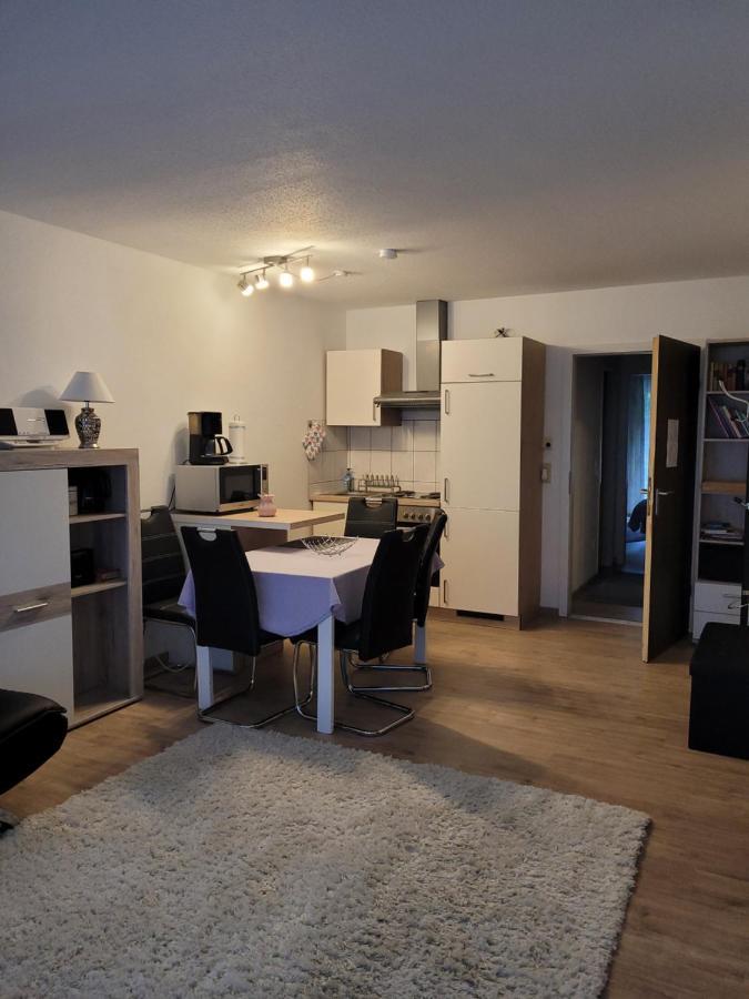 Ryan Apartament Mit Netflix 圣恩吉玛 外观 照片