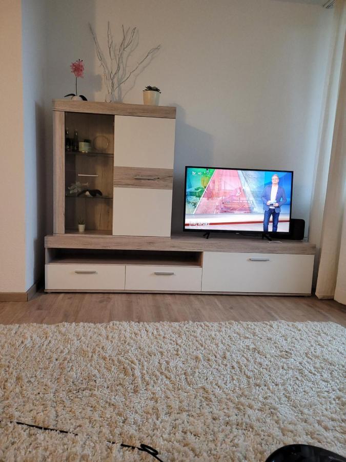 Ryan Apartament Mit Netflix 圣恩吉玛 外观 照片