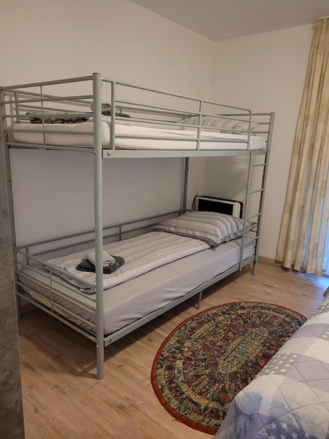 Ryan Apartament Mit Netflix 圣恩吉玛 外观 照片