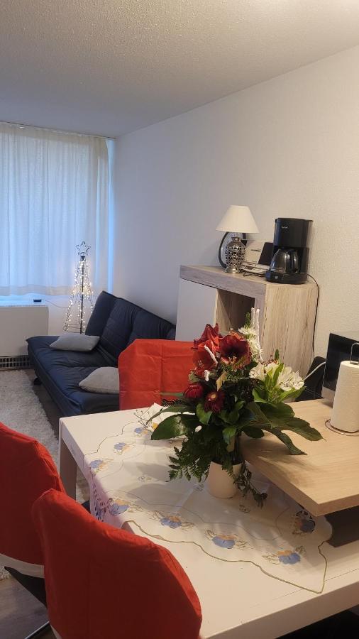 Ryan Apartament Mit Netflix 圣恩吉玛 外观 照片