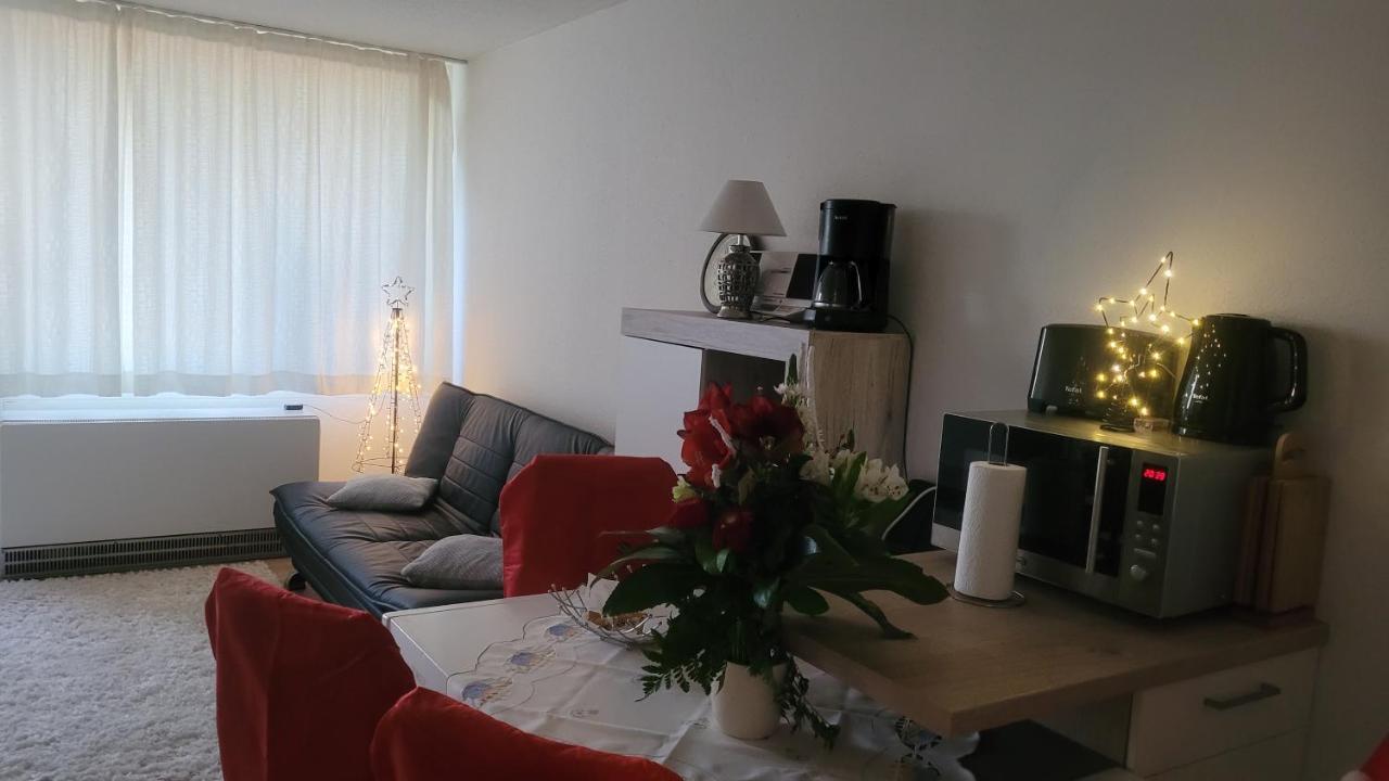 Ryan Apartament Mit Netflix 圣恩吉玛 外观 照片